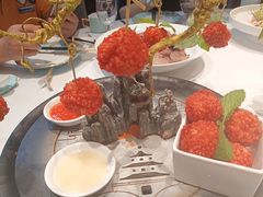 -鱼翅楼·津派砂锅鱼翅(水上公园店)
