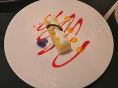 -圣丰索菲特·法国餐厅