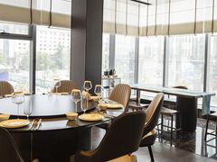 -宫燕府·京菜·烤鸭·淮扬菜(王府中心店)