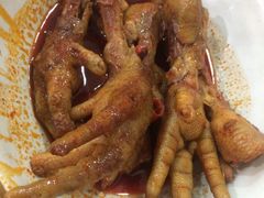 -二孃鸡爪爪(东郊记忆店)