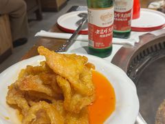 -玺炖·中国铁锅炖(南京东路店)