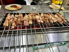 -小寒羊烧烤(凯瑞时代大厦店)