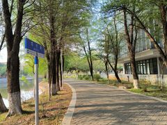-华南理工大学(大学城校区)