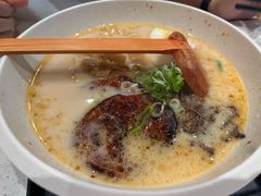 -味千拉面(广州白云机场T1西二店)