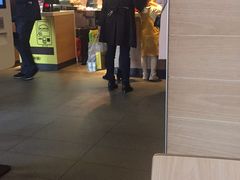 -麦当劳(金地店)