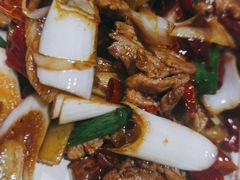 -隔壁老王·家常云南菜(花巷店)