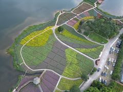 -广州市石门国家森林公园