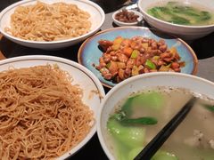 -老淮滨-蚌埠非遗小吃(淮河路店)