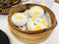 -老上海弄堂菜馆(恒基名人购物中心店)