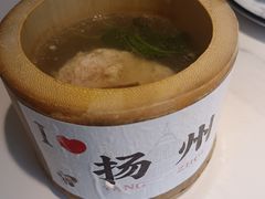 -打酱油·非遗淮扬菜(瘦西湖梅岭店)