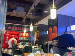 -俭寨小公鸡新疆菜·大盘鸡·烧烤