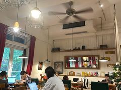 -雕刻时光咖啡馆(师大路店)