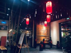 -渝味晓宇火锅(合川路店)