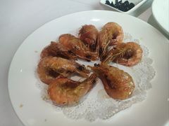 -老洋房花园饭店(绍兴路店)