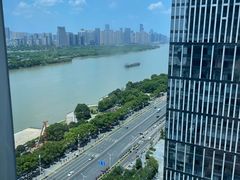 -长沙富力万达文华酒店