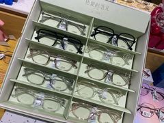 -鲸渝眼镜·浅目视光(春熙路店)
