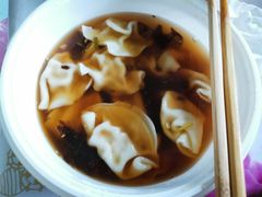 -陕味食族油泼面·小炒盖码面(双榆树店)
