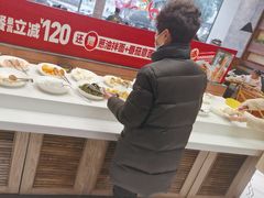 -豪客来牛排(红豆万花城店)
