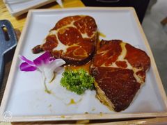 -喜来稀肉(北外滩白玉兰广场店)