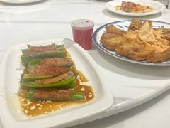 -张记旺角食街(动物园店)
