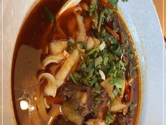 -大师兄·西北小馆(金湾华发商都店)