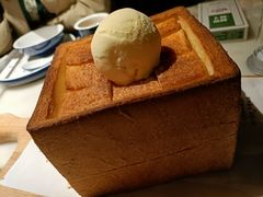 -绿茶餐厅(惠州天益城店)
