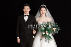 点击看大图 -苏州HX-合喜映画婚纱摄影