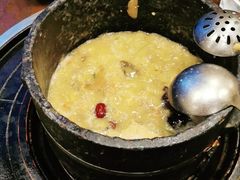 -峰瑞藏地美食·石锅鸡·牦牛肉(大昭寺品牌店)