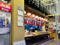 -琴寿司居酒屋(中山广场店)