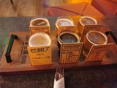 -Boxing Cat Brewery拳击猫精酿啤酒馆(永福店)