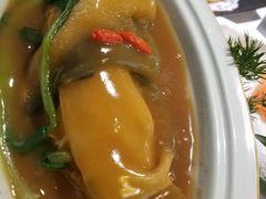 -肆月河豚·新淮扬(金融街店)