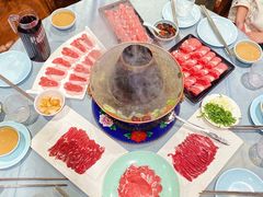 -东来顺饭庄(apm总店)