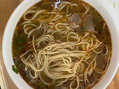 -十二忠手拉面(中华路店)