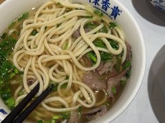 -陳香貴·兰州牛肉面(上海长风大悦城店)