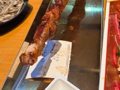 -华府九号海鲜烧烤大排档(龙域店)