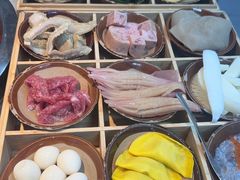 -芈重山老火锅(广州首店)