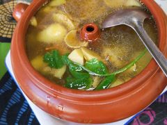 -小厨子私房菜·云南美食店