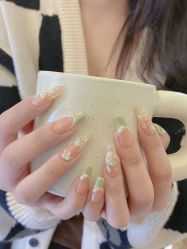 -斯馨·健康美甲美睫