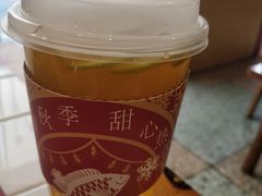 -费明中罗非鱼(大石坝店)