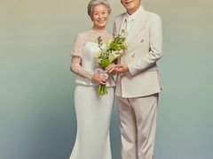 -iF摄影•全家福•证件照•形象照(南山店)