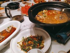 -筱爷叔·上海传统手工菜(玉树路店)