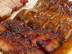 -新辉港式茶餐厅(北栅店)