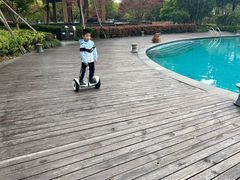 -宁波九龙湖开元度假村