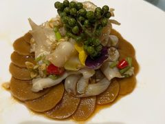 -新加坡泰园村酒楼直营(新华路店)