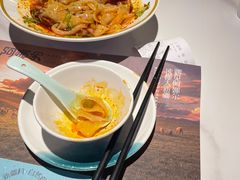 -阿娜尔·新疆菜(宜家荟聚中心店)
