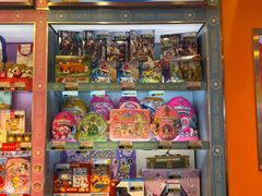 -汤姆熊欢乐世界(大连恒隆广场店)