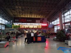 -杭州九堡客运中心