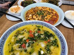 -张太婆老妈蹄花川菜馆·中华餐饮老字号(望平街店)