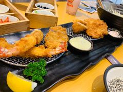 -胜博殿日式炸猪排(西红门店)