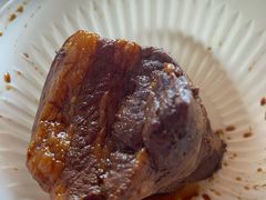 扎肉-洞天食府(北大街店)